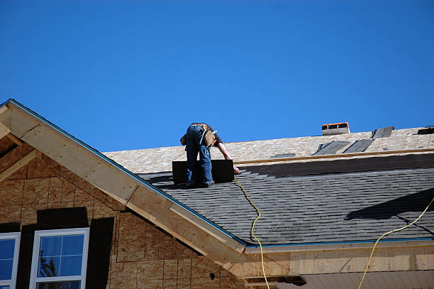 Best Commercial Roofing Services  in Curtisville, PA